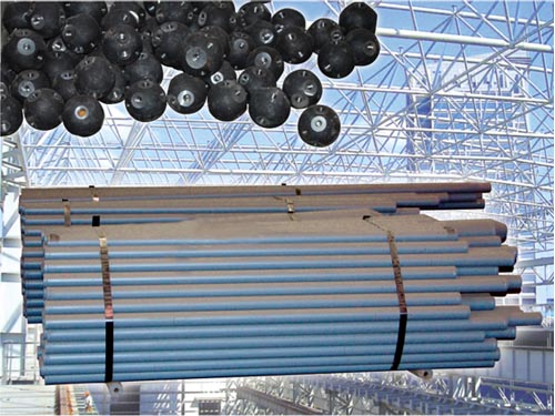 沈阳迪拜大型主题乐园网架